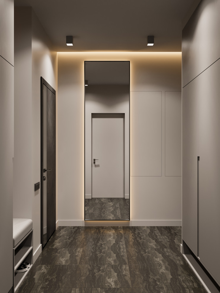 Апартаменты 130 кв.м.