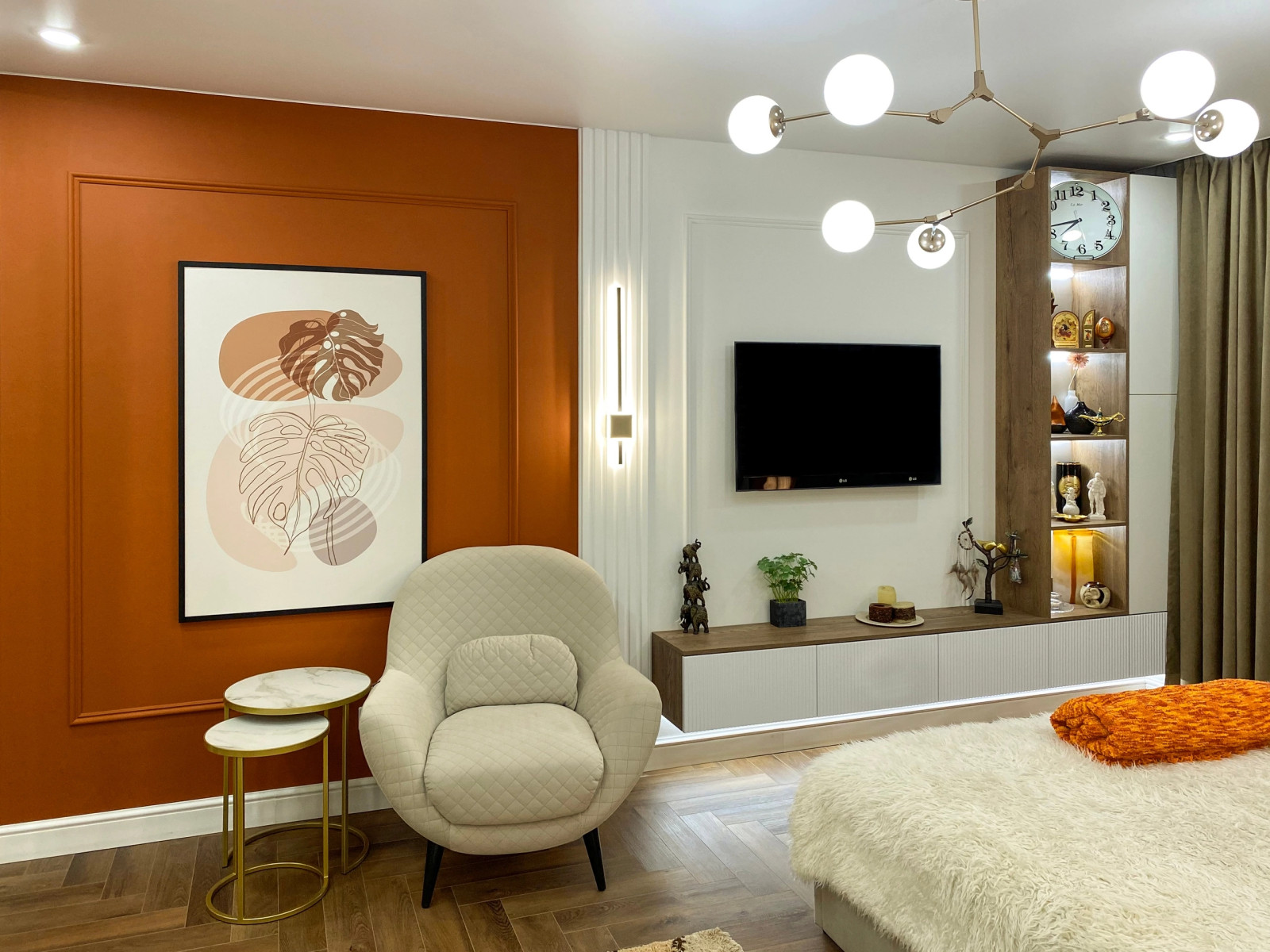 Квартира 40 кв м