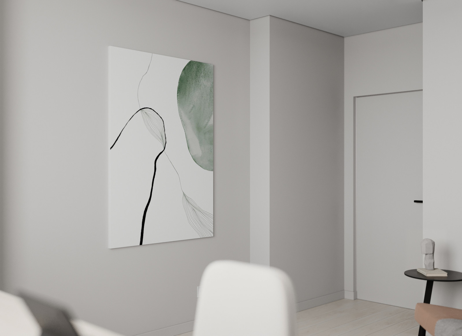 ЖК Discovery Residence (1 проект)