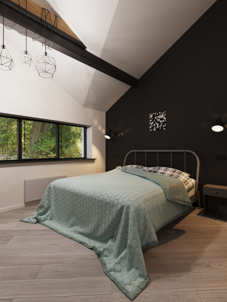 Лофт проект