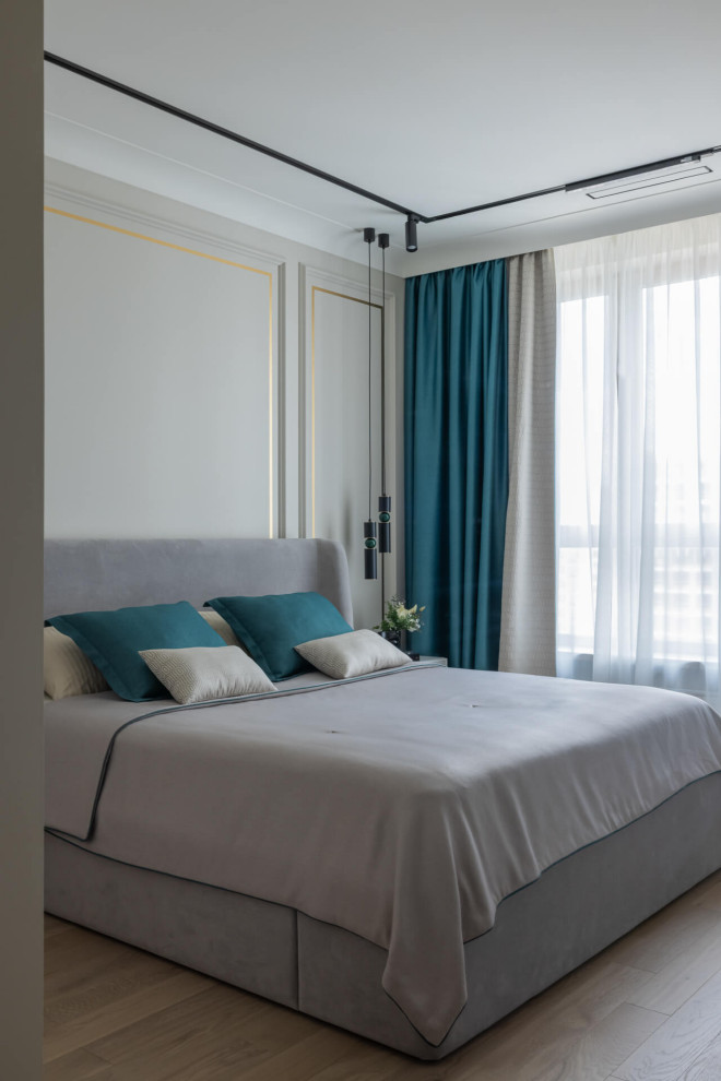 Спокойствие и удобство