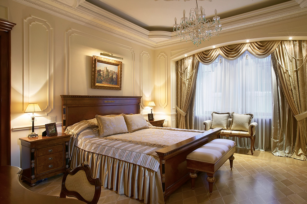 Реализованный проект