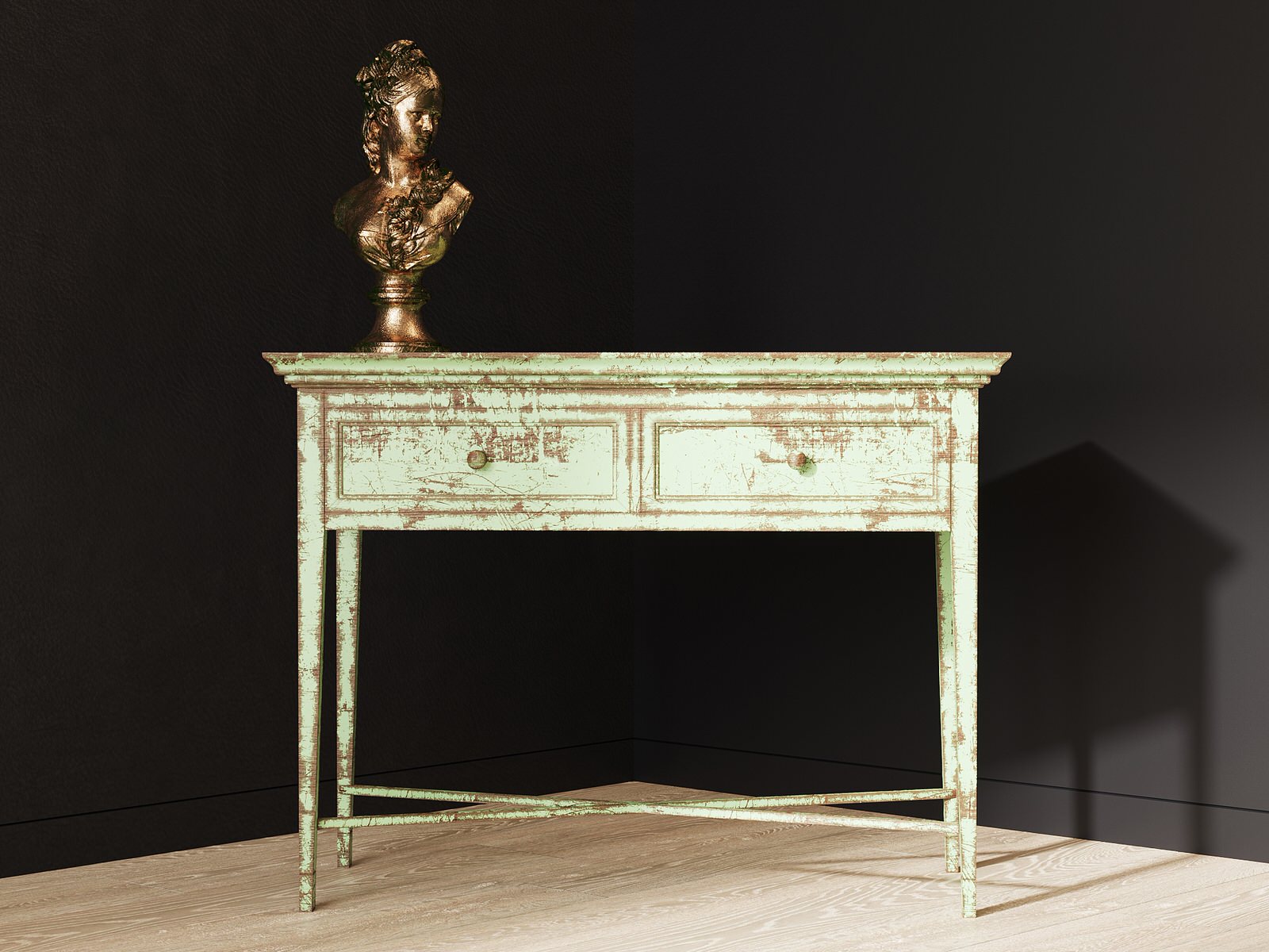 Реалистичные 3D визуализации