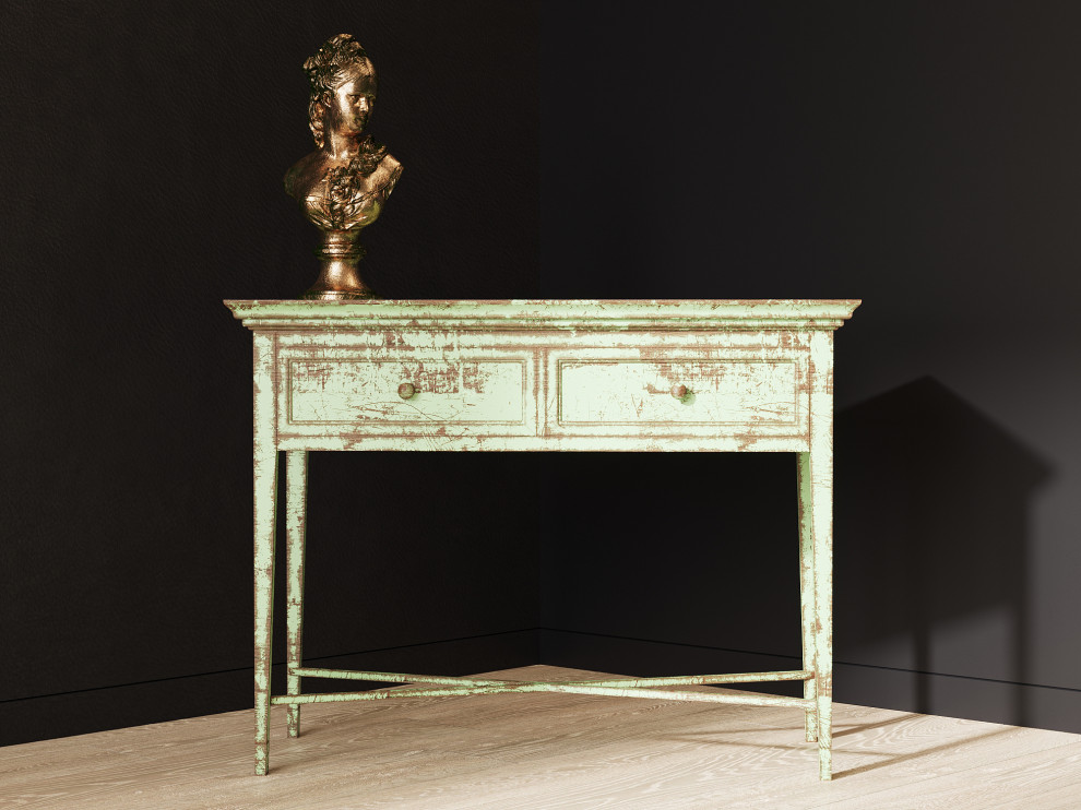 Реалистичные 3D визуализации