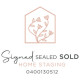 Signed Sealed Sold - Home Staging