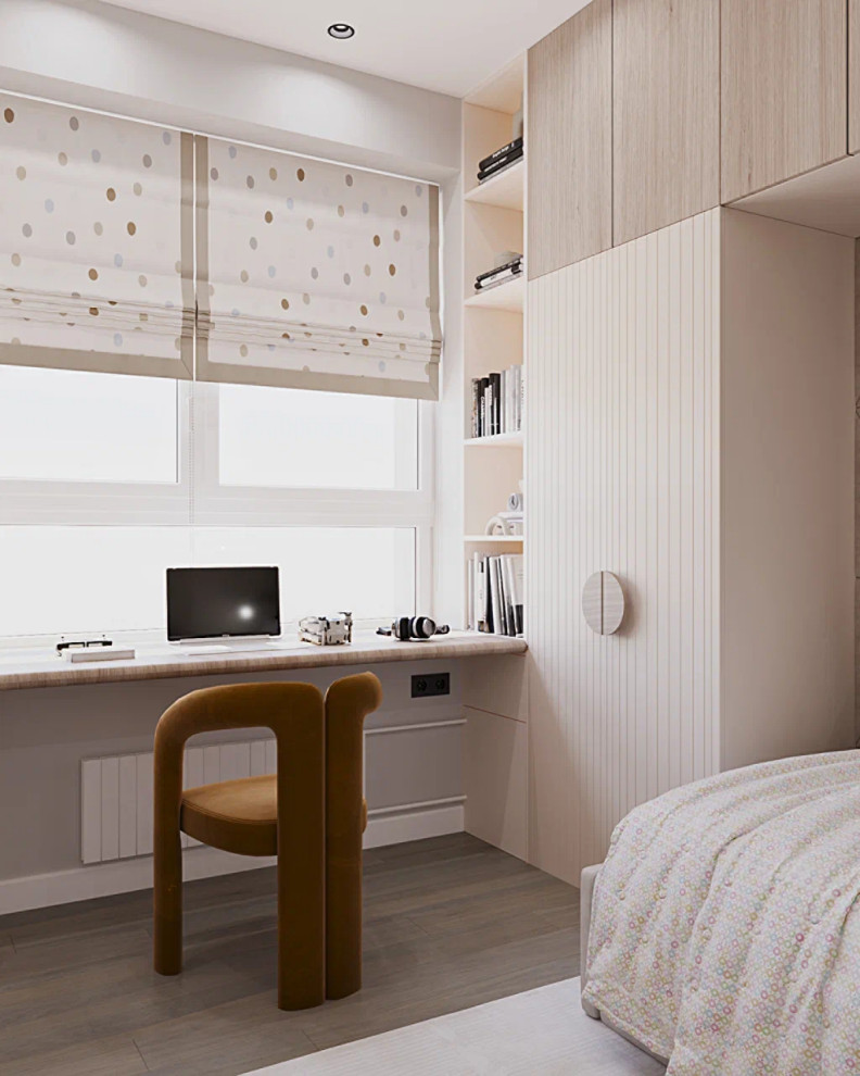 Проект "Путилково"