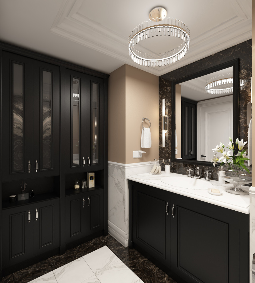 Дом в КП Новое Лапино