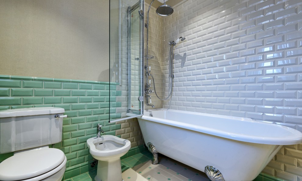 Интерьер частного дома