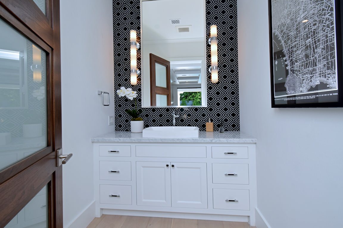 Sherman Oaks Home