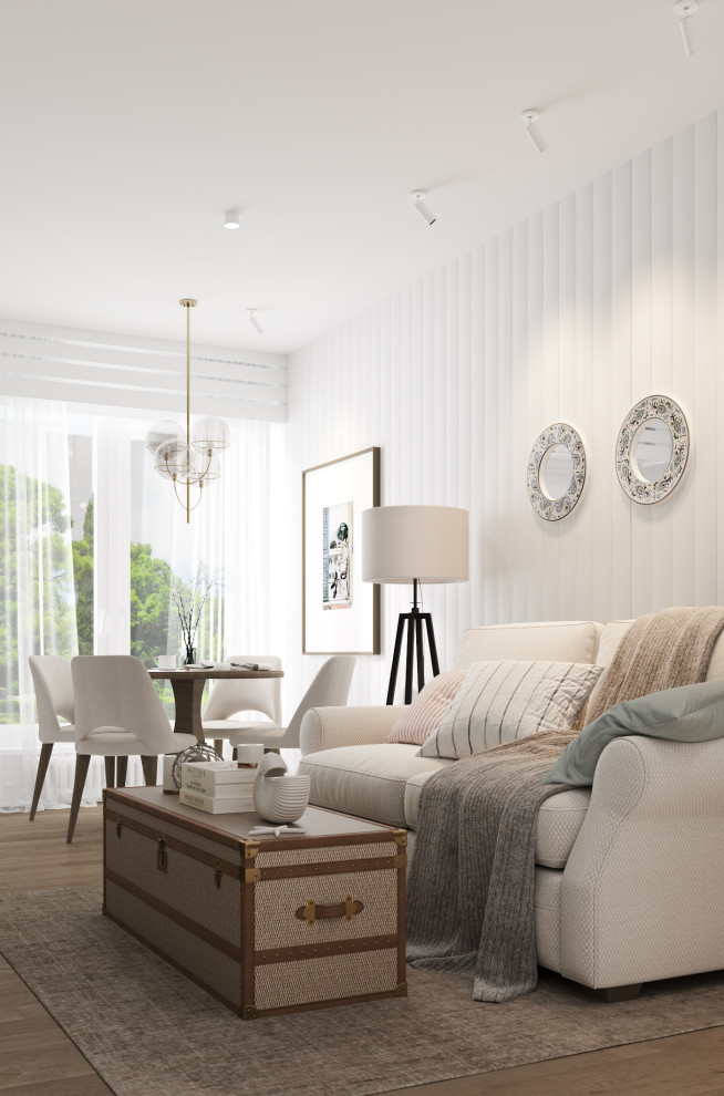 МОРСКАЯ ЛЕГЕНДА