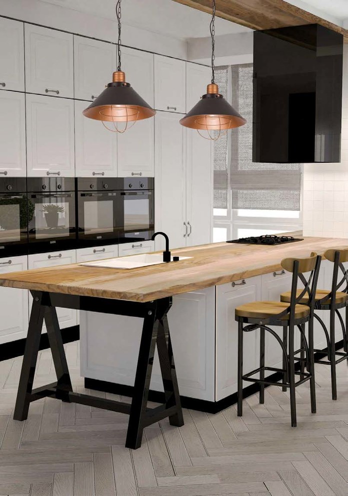 Коллекция Модерн