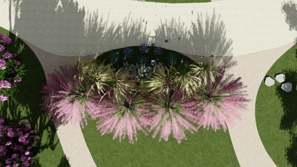 Разработка дизайн проекта