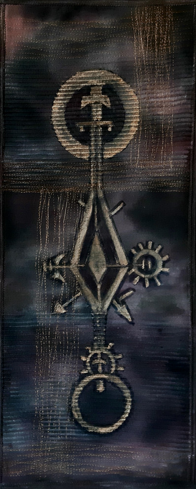 Тени Урарту