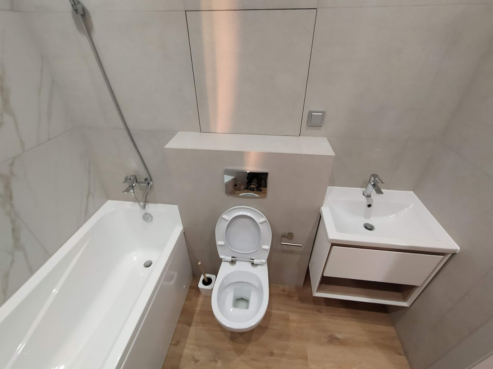 ЖК "Легенда Комендантского" 3