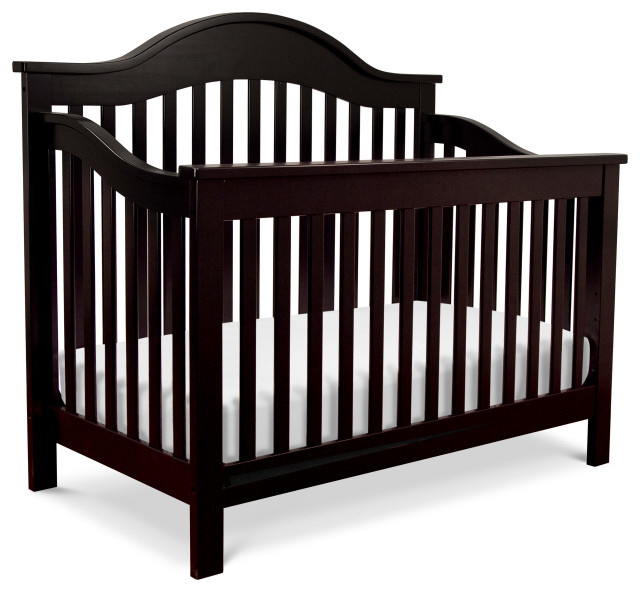 million dollar baby foothill crib