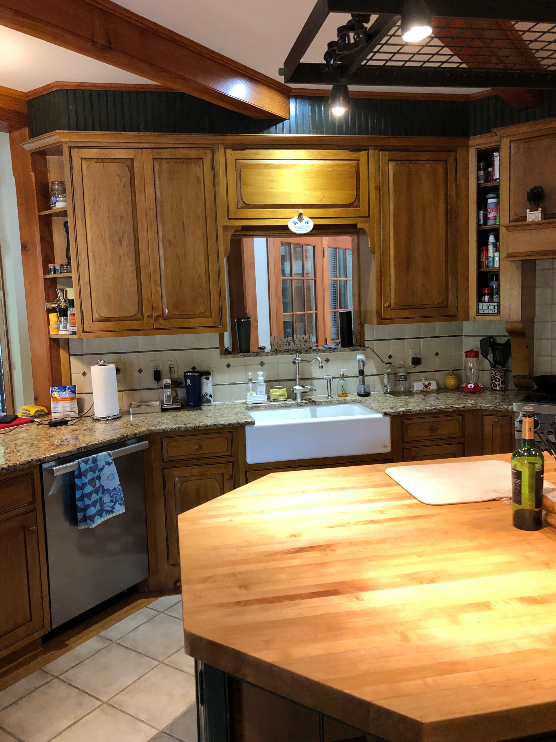 Apex NC  Farmhouse