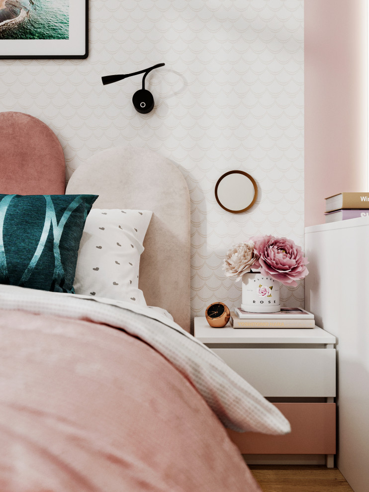 Дизайн-проект частного дома