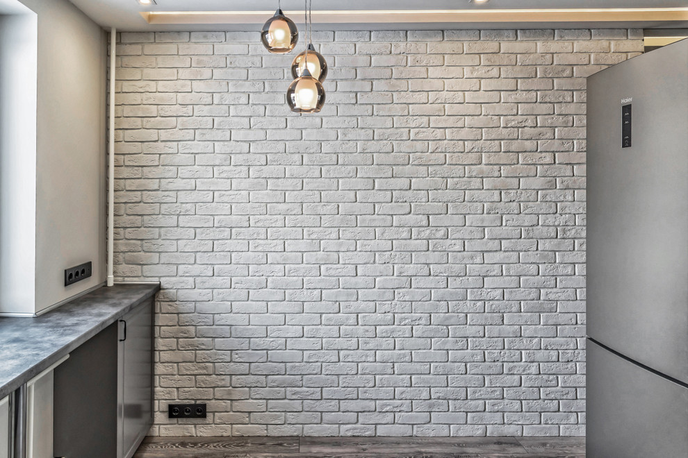 Ремонт 3-к. квартиры