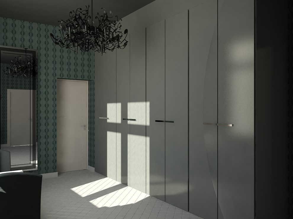 Гардеробная