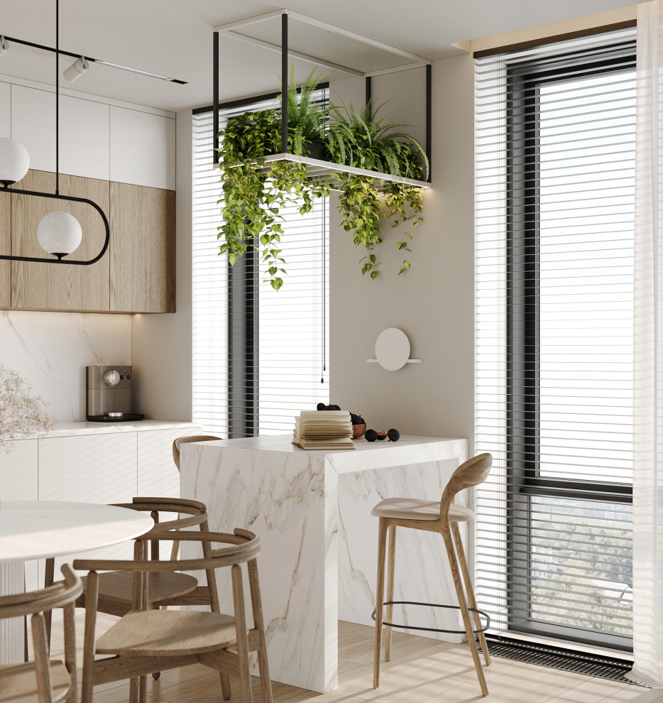 Экологичный минимализм