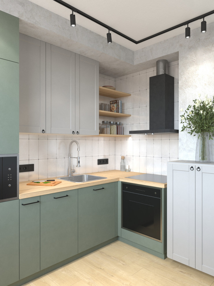 Про настоящее лето | Москва | 2021