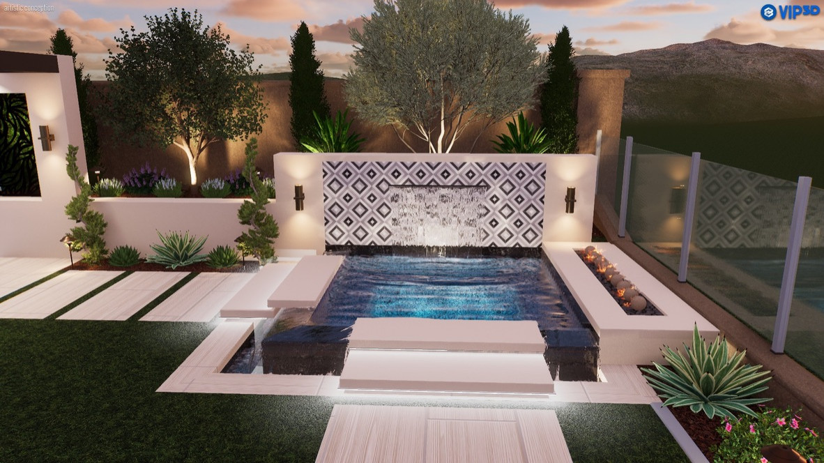 Aghanabi Residence