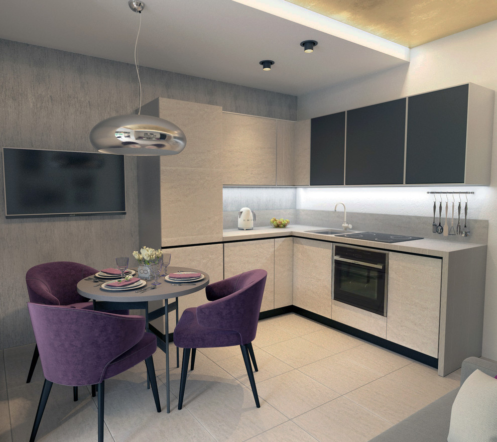 ЖК "Life Приморский"