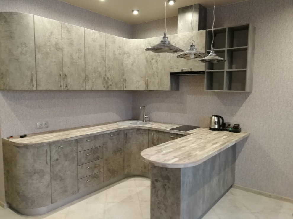 Кухни на заказ