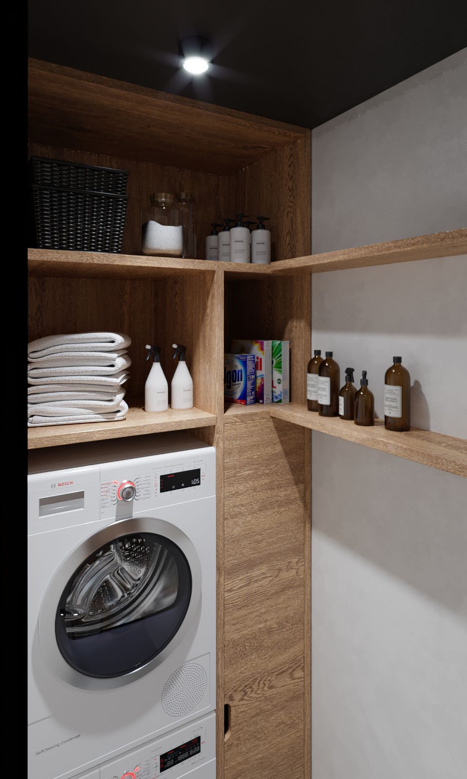 ЖК "Четыре горизонта" - 126 кв.м.