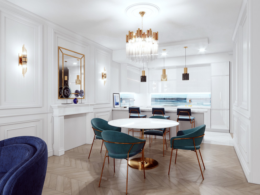 Париж, я люблю тебя