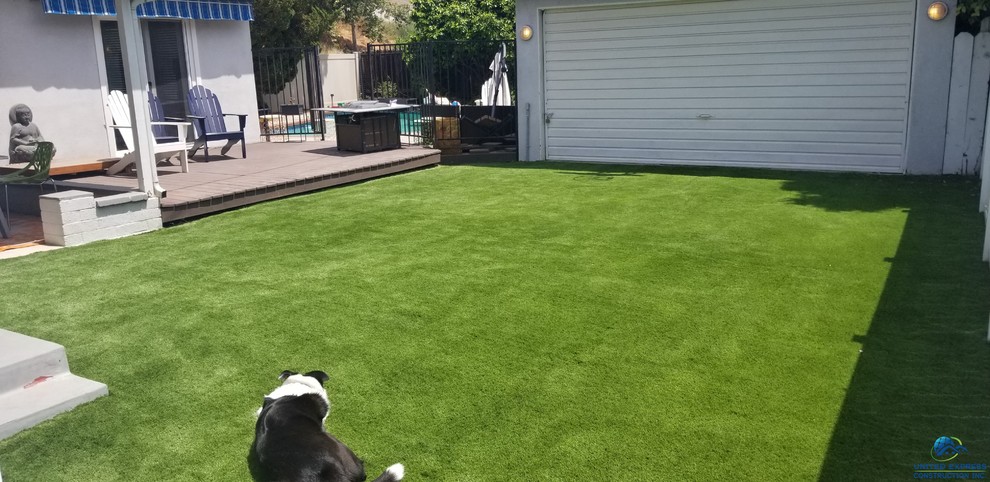 Artificial Turf in Sherman Oaks