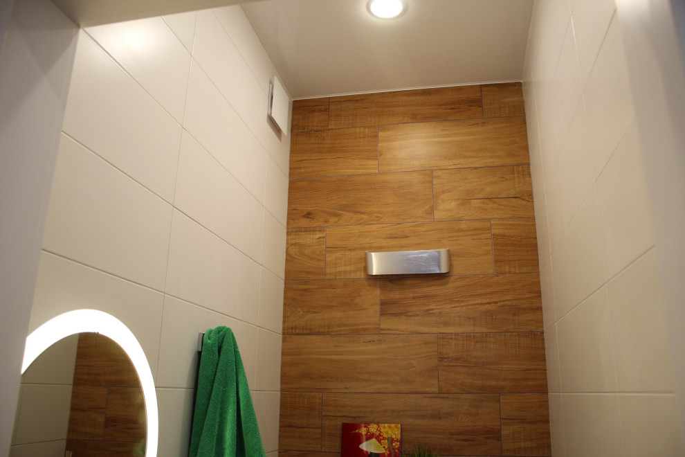 Трехкомнатная квартира на Ватутина