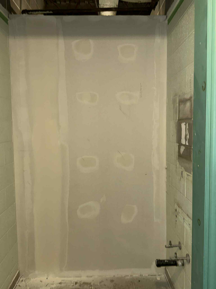 Commercial Drywall & Painting (Dashwood)