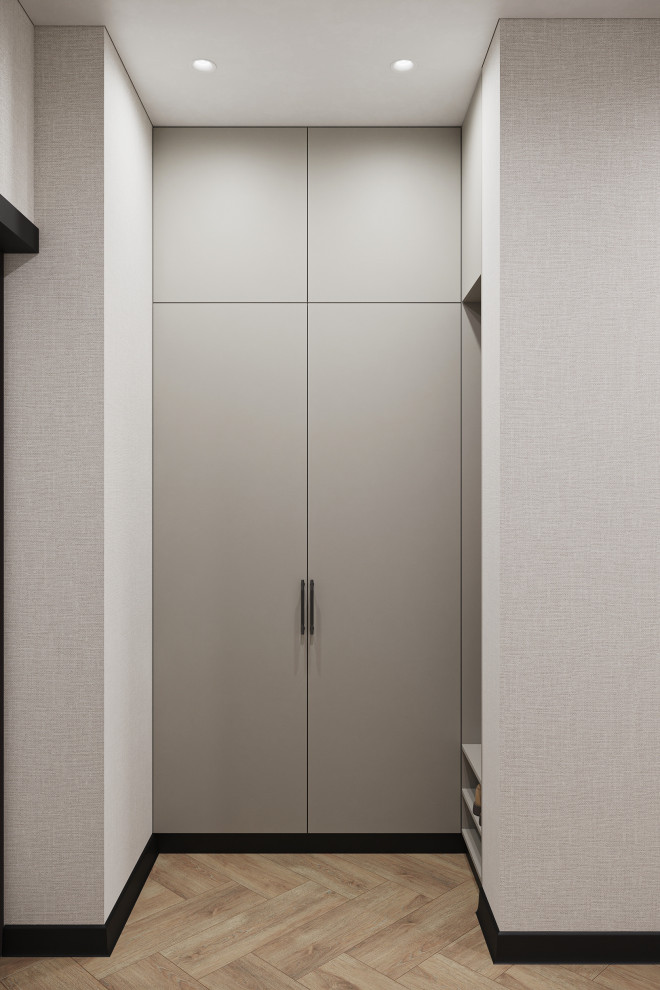 ЖК Континет (квартира под сдачу)