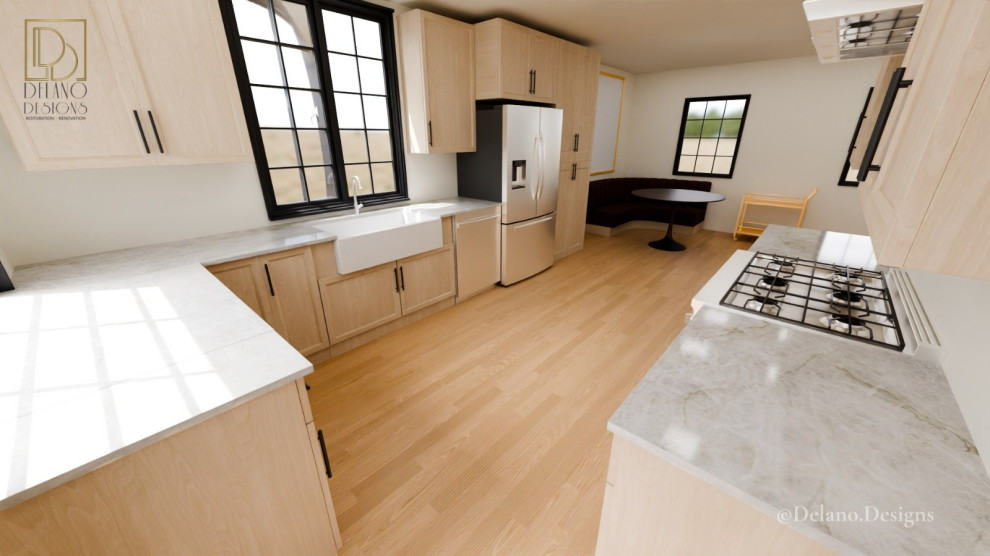 Wellbourne Dr NE Residence