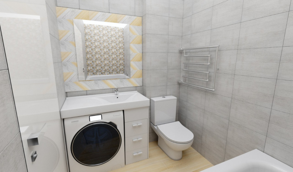 Квартира-студия