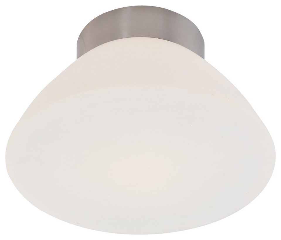 Vessel Ceiling Light