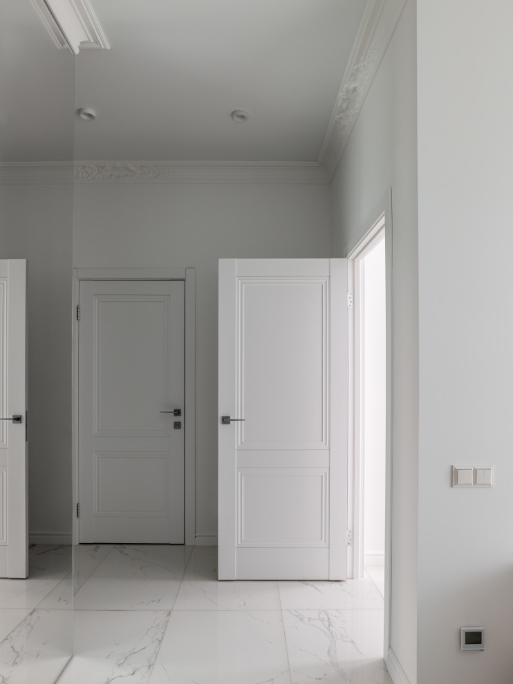 РЕАЛИЗАЦИЯ. Квартира 54 м2 в ЖК L VIII, г. Екатеринбург