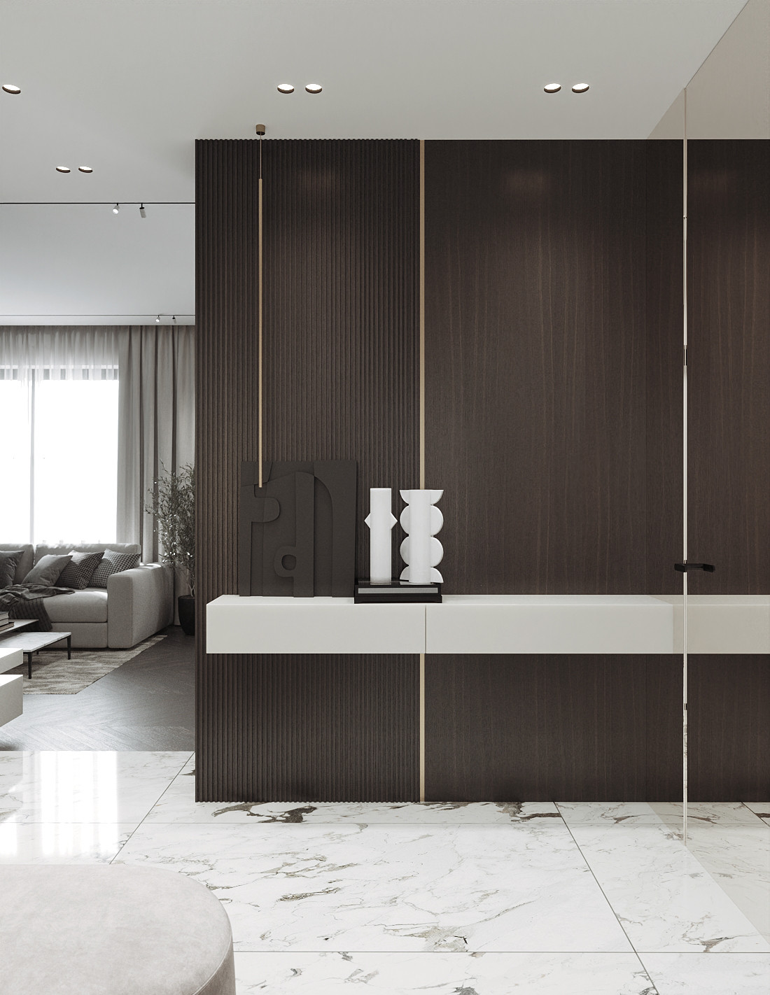 ЖК Александровский сад