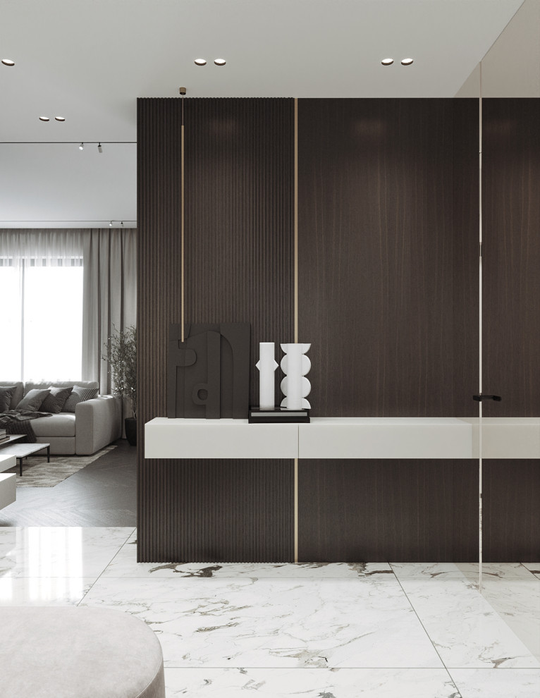 ЖК Александровский сад