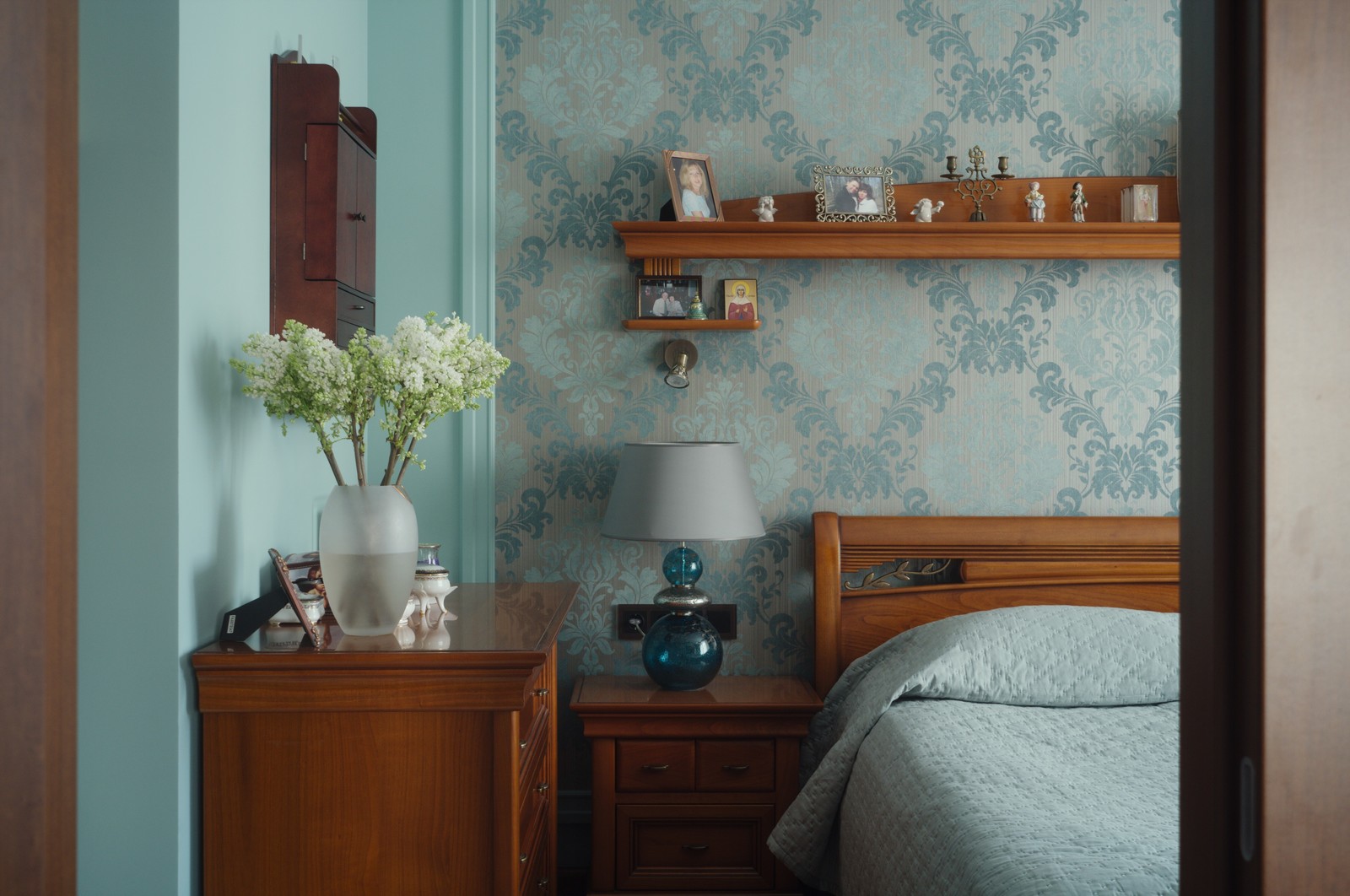 Апартаменты