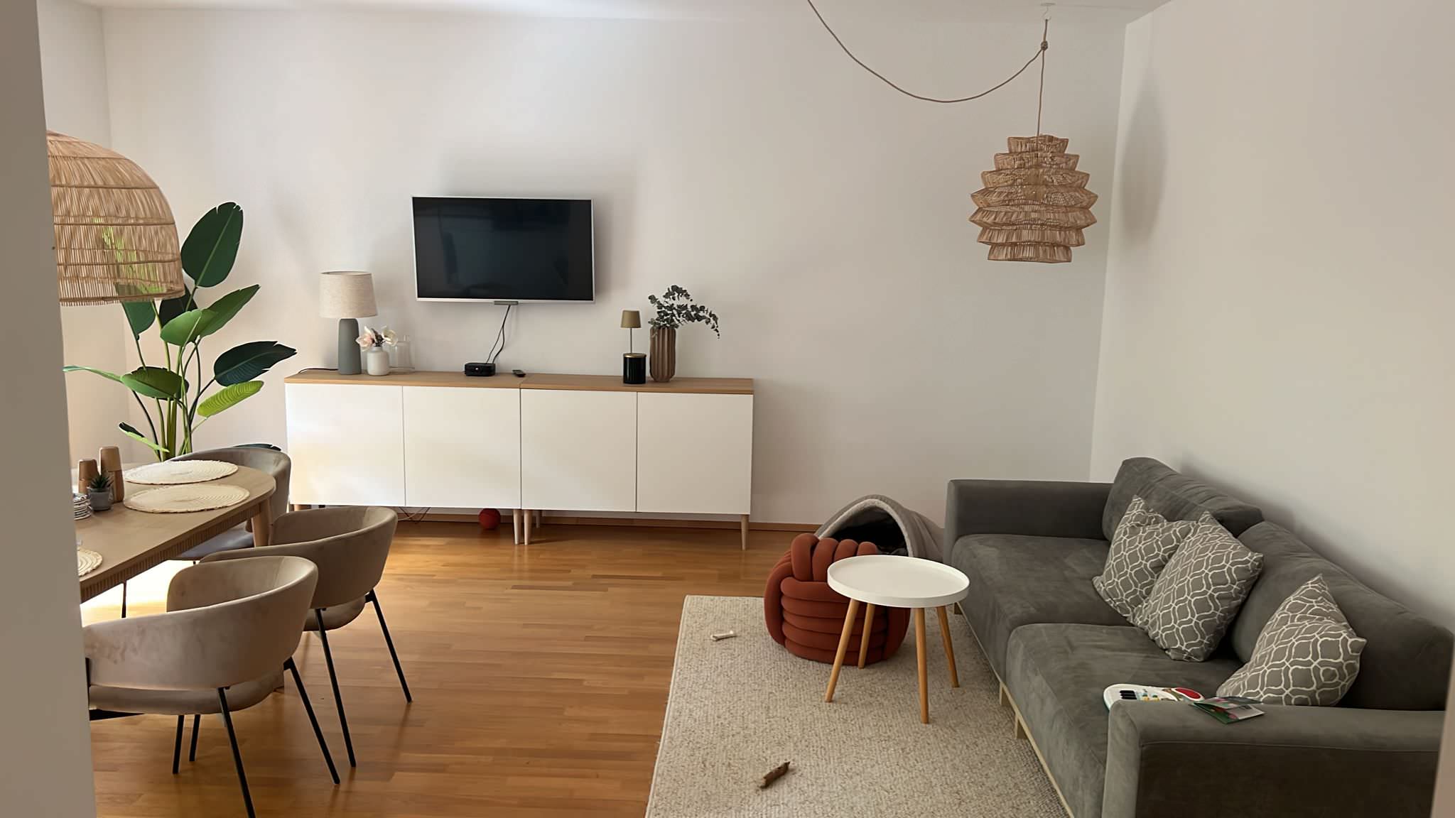 PROJEKT D52 - Maisonette-Wohnung in München