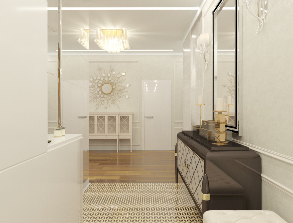 Современная классика для молодой семьи.