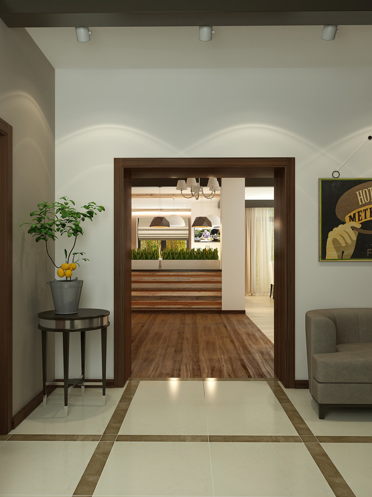 КП Лесной пейзаж. г. Москва