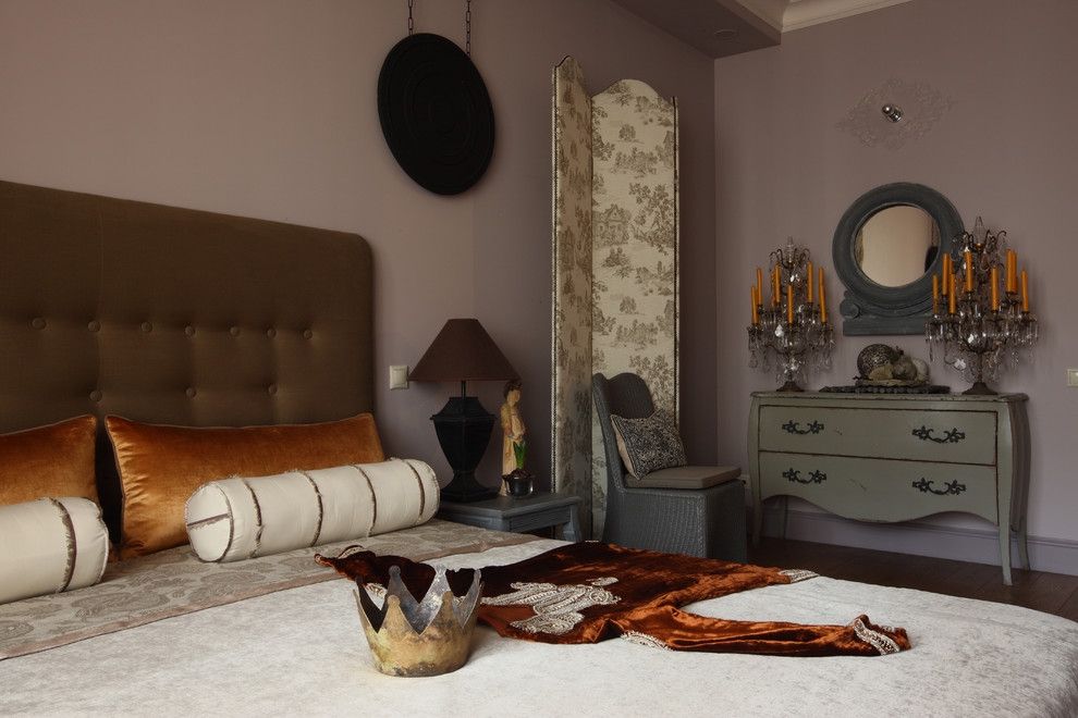 Квартира «Единорог»