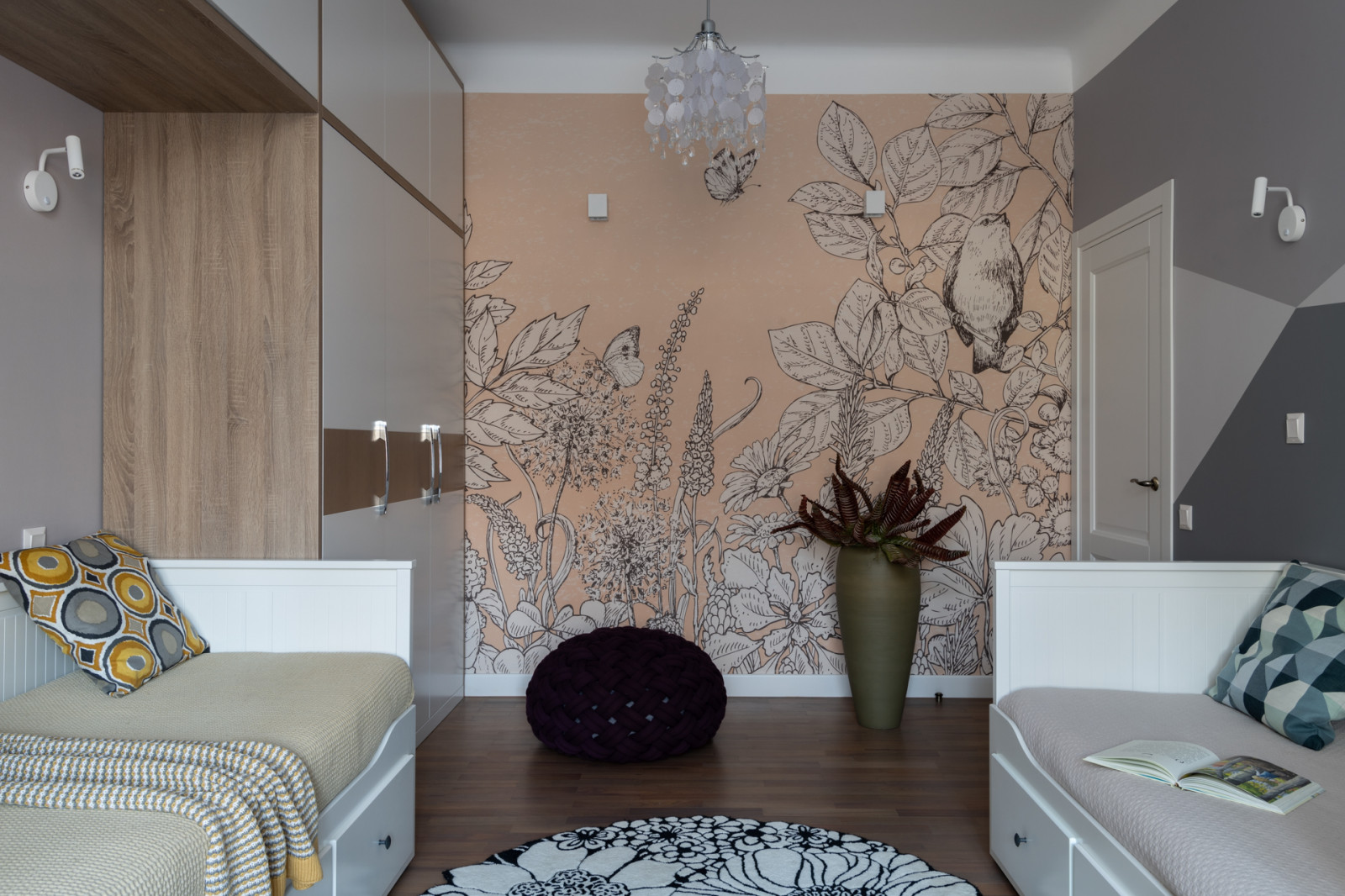 Рецепт уюта