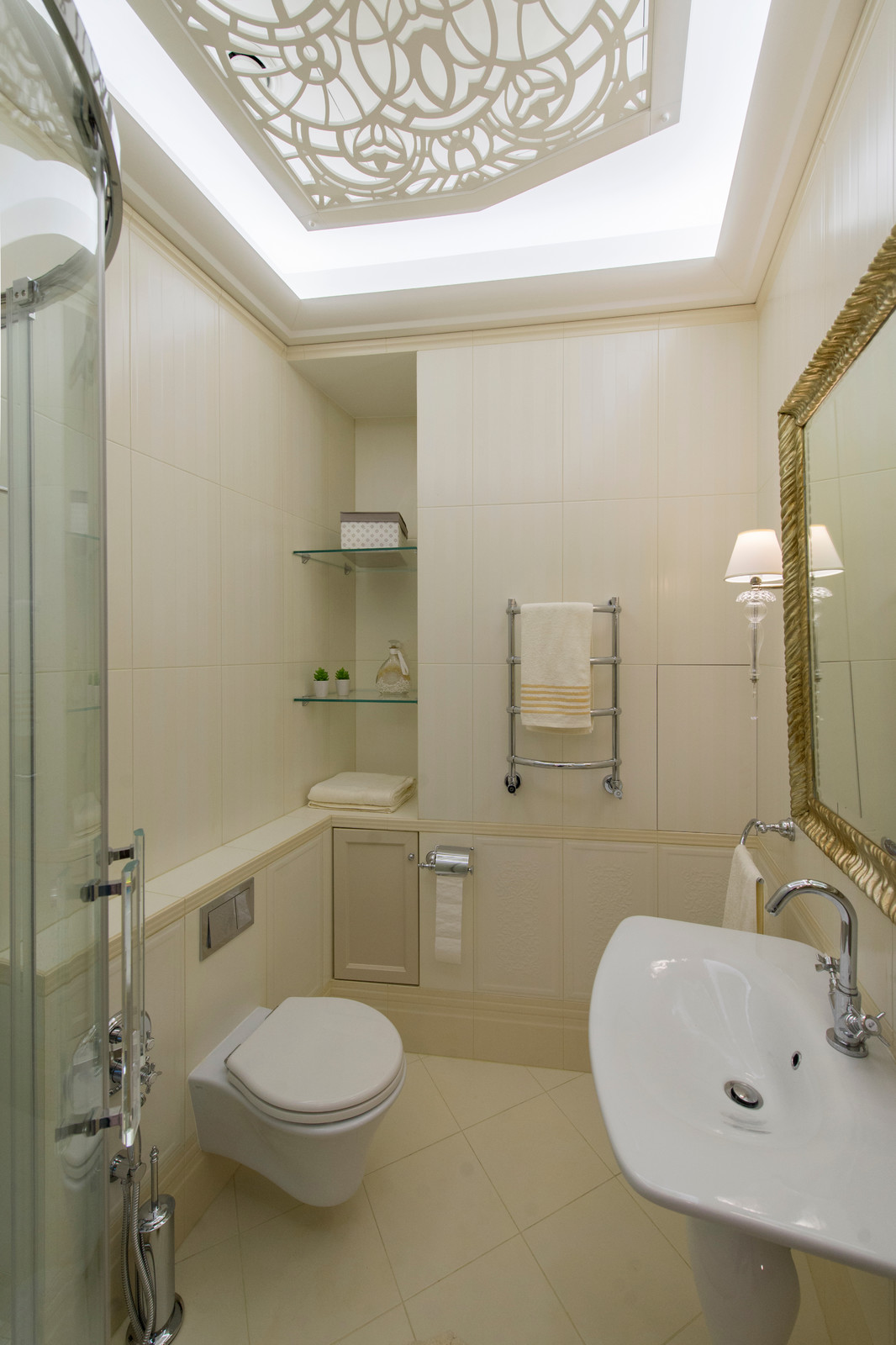 Нью-Йоркский шик