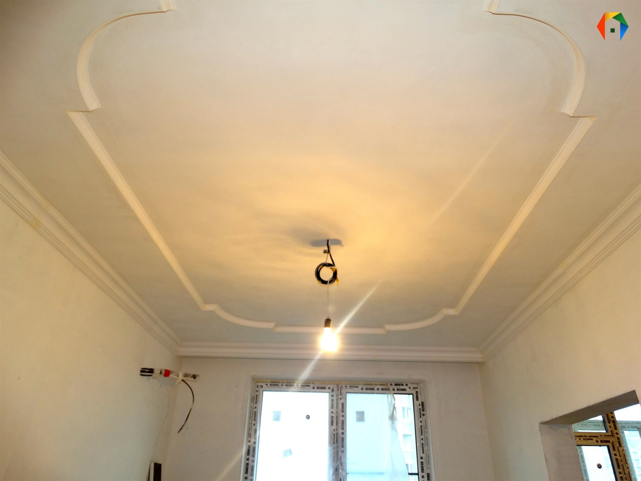 Завидное. Ремонт в г. Видном