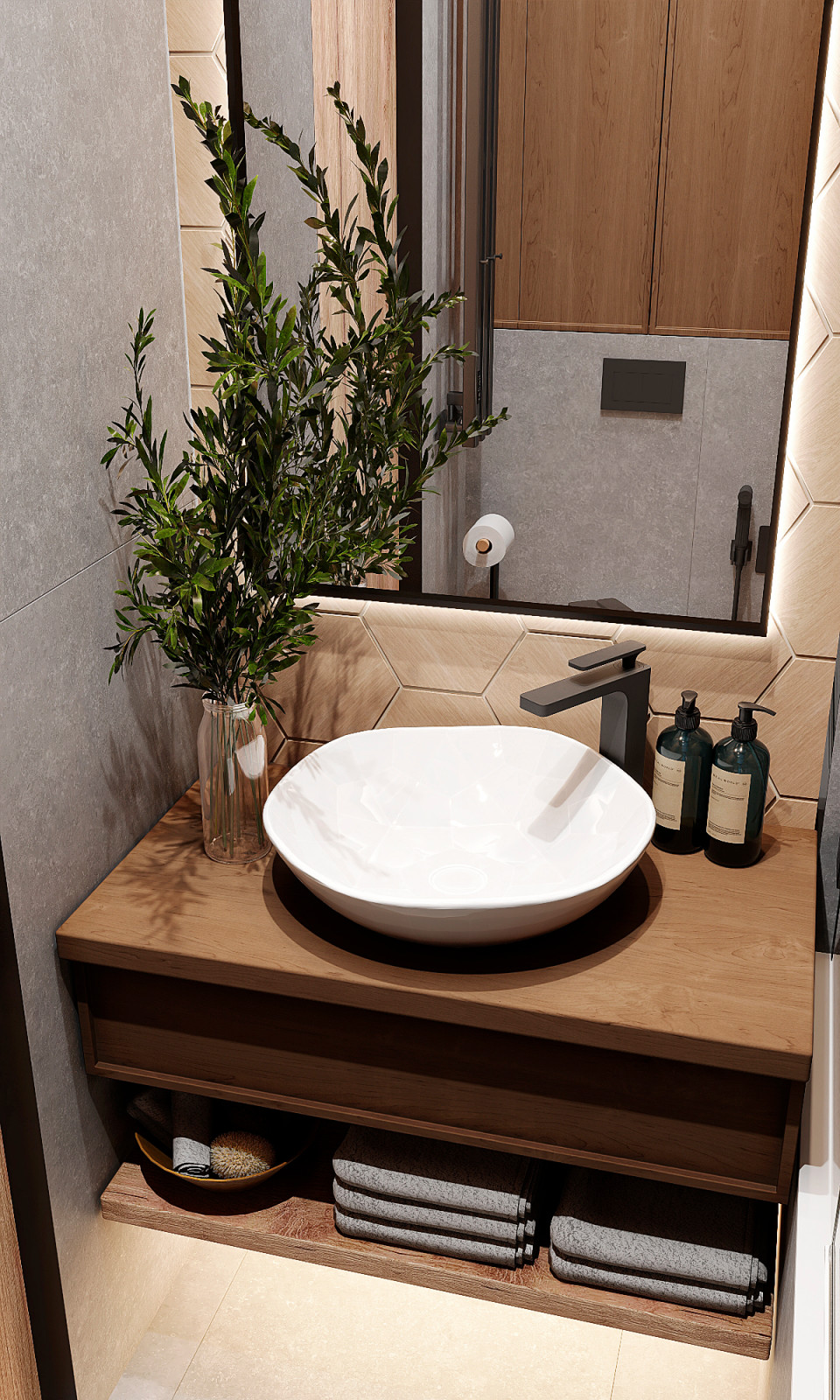 Проект "Харлан"