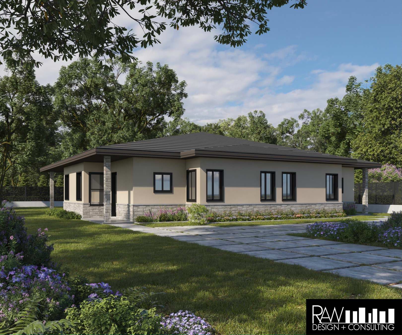 Multiunit Residential Projects